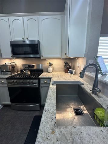 1109 Appalachian Lane Savannah TX 76227