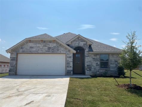 3322 Arrow Creek Drive Granbury TX 76049