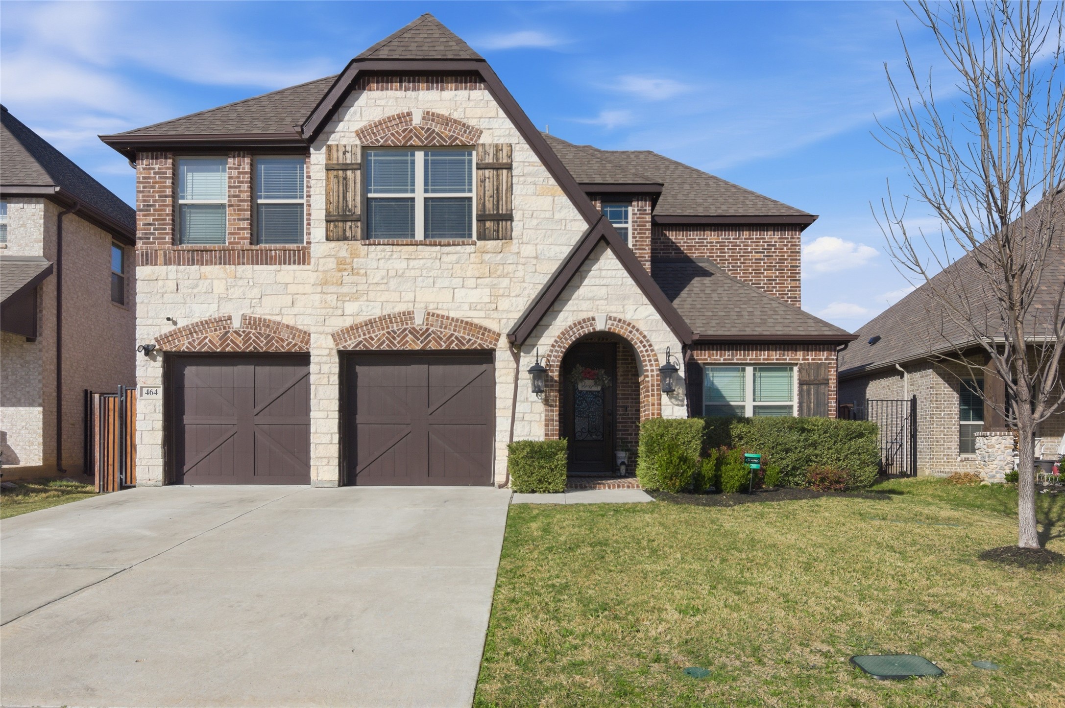 464 Letara Ranch Road Haslet TX 76052