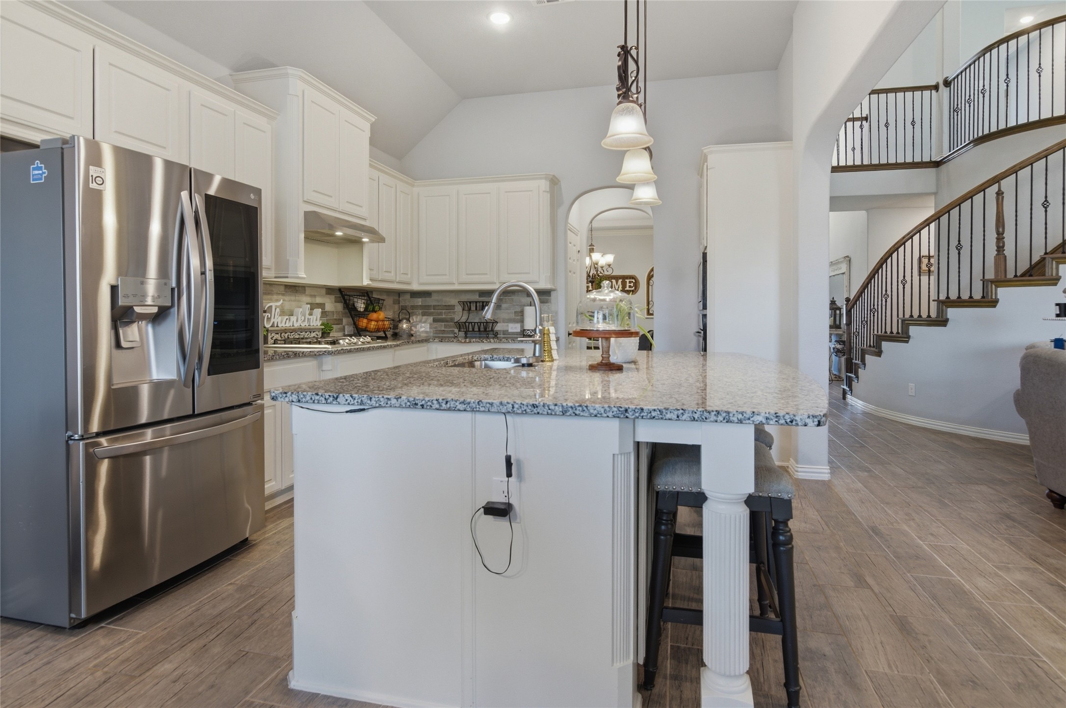 464 Letara Ranch Road Haslet TX 76052