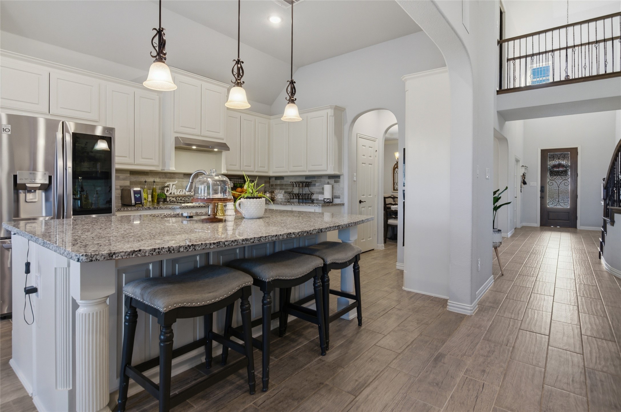 464 Letara Ranch Road Haslet TX 76052