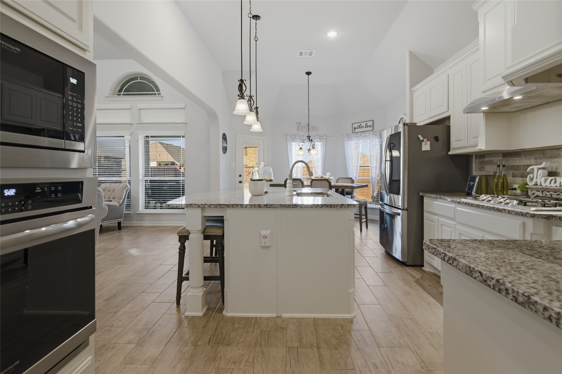 464 Letara Ranch Road Haslet TX 76052