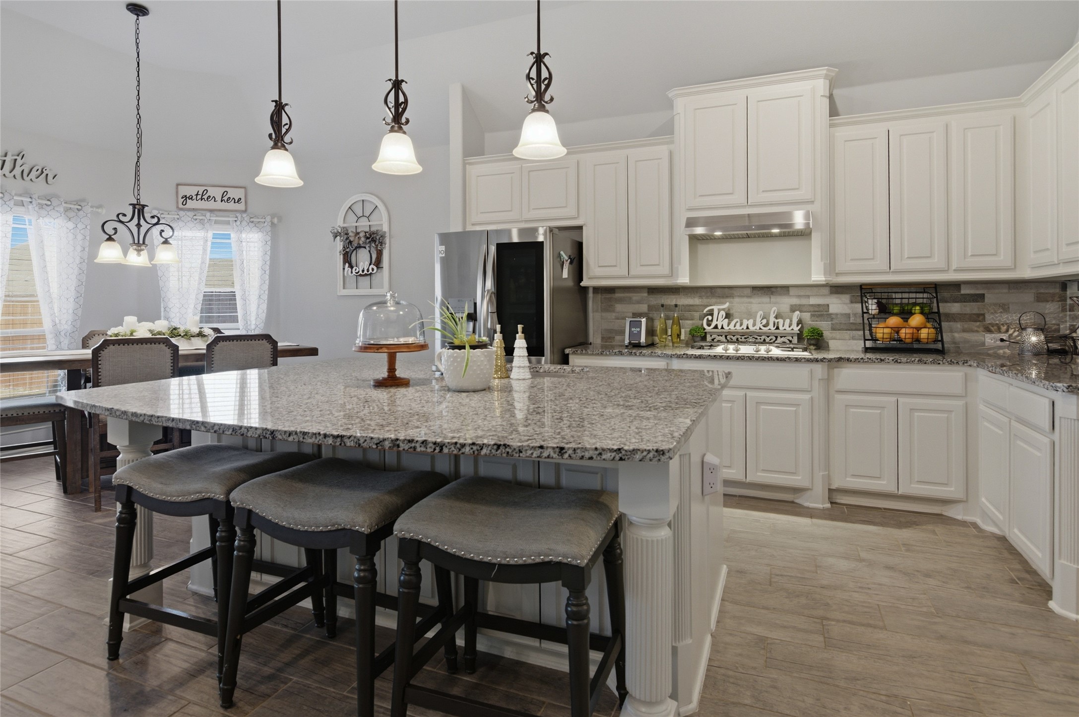 464 Letara Ranch Road Haslet TX 76052