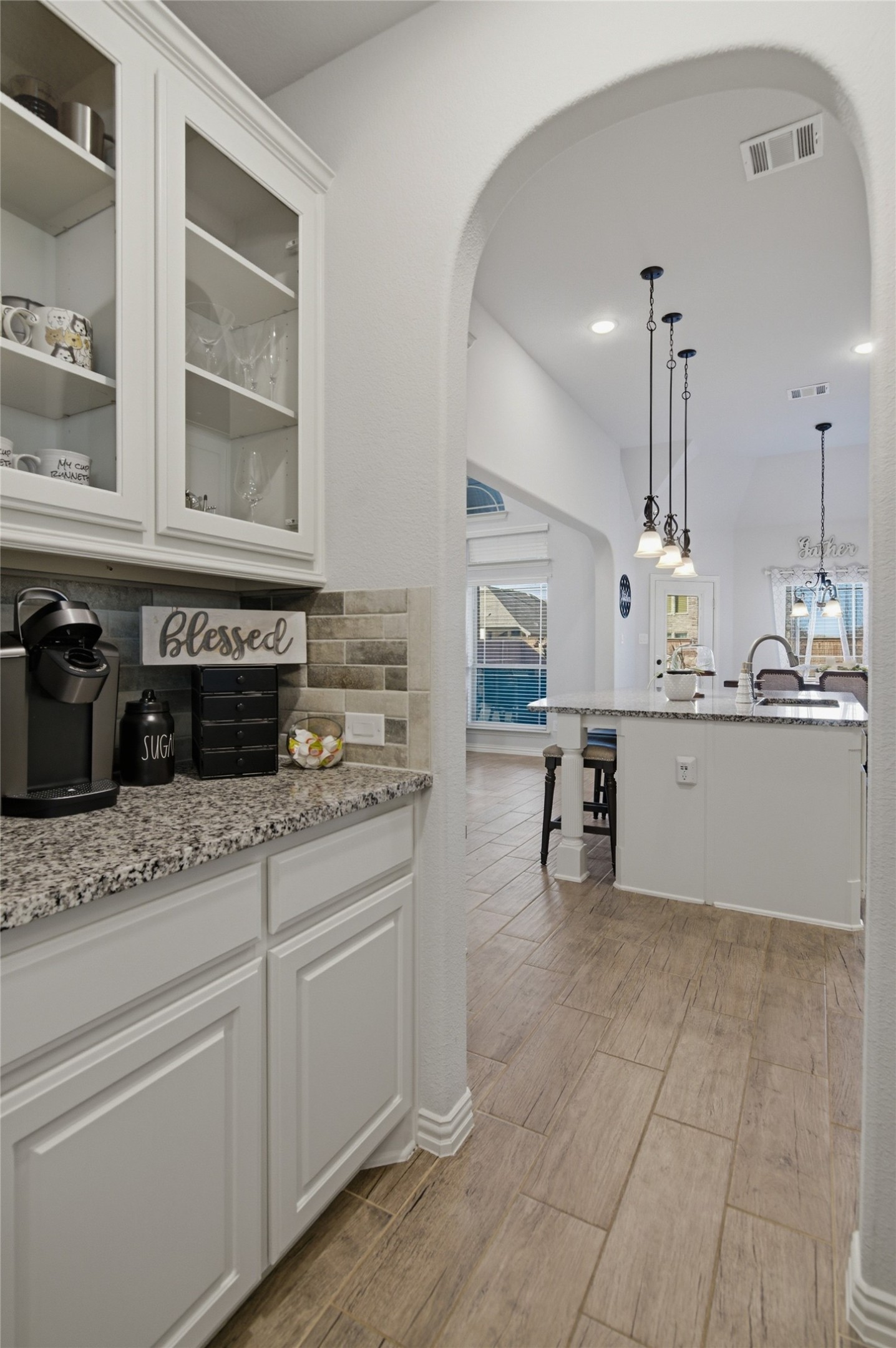464 Letara Ranch Road Haslet TX 76052