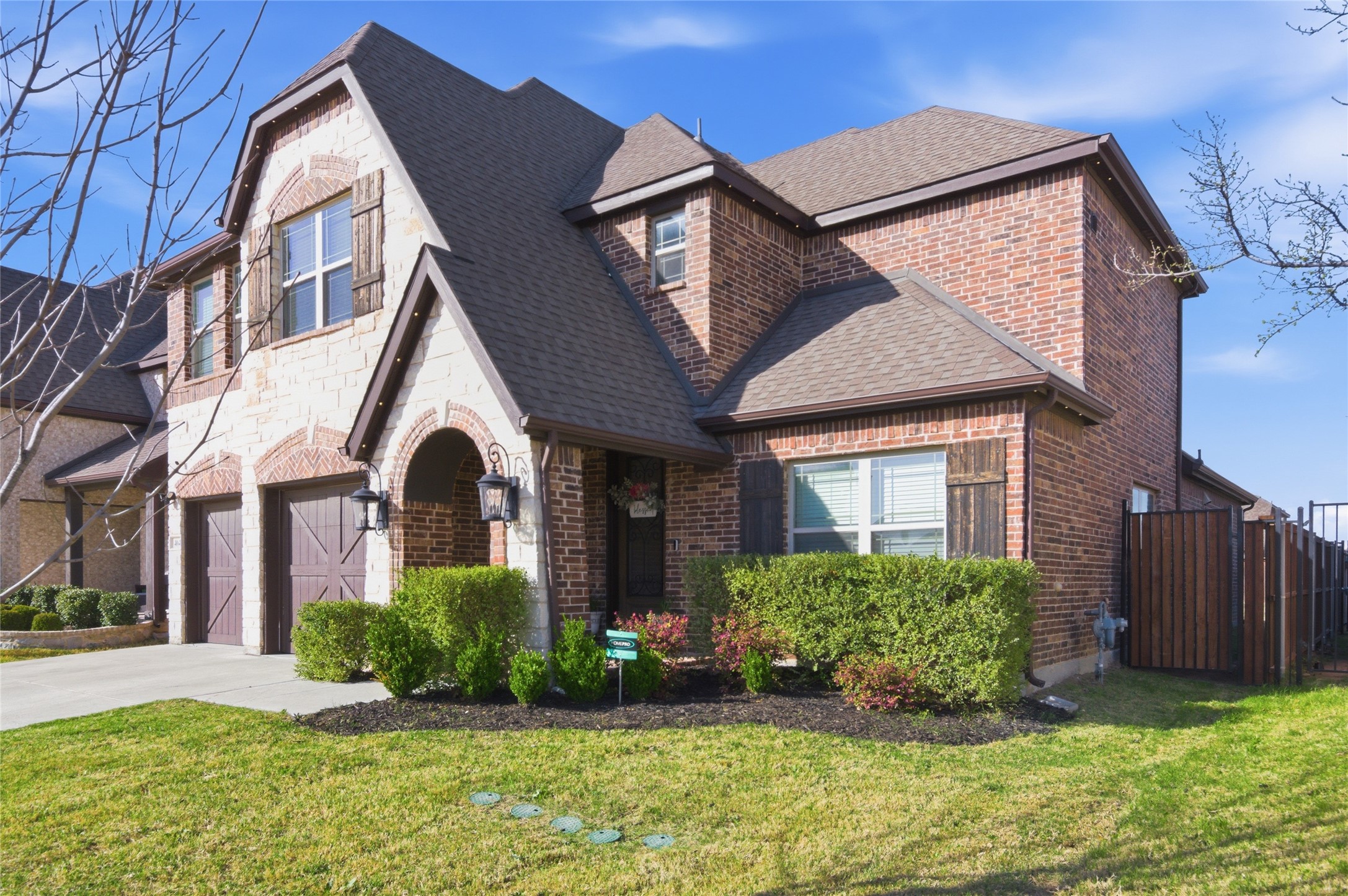 464 Letara Ranch Road Haslet TX 76052