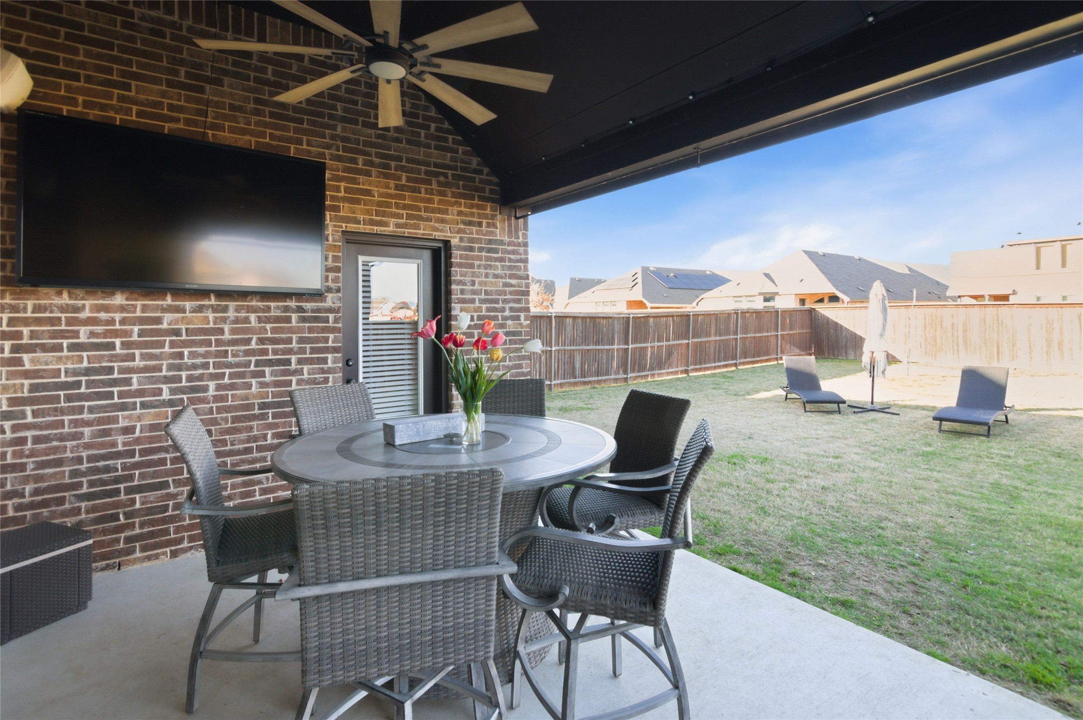 464 Letara Ranch Road Haslet TX 76052