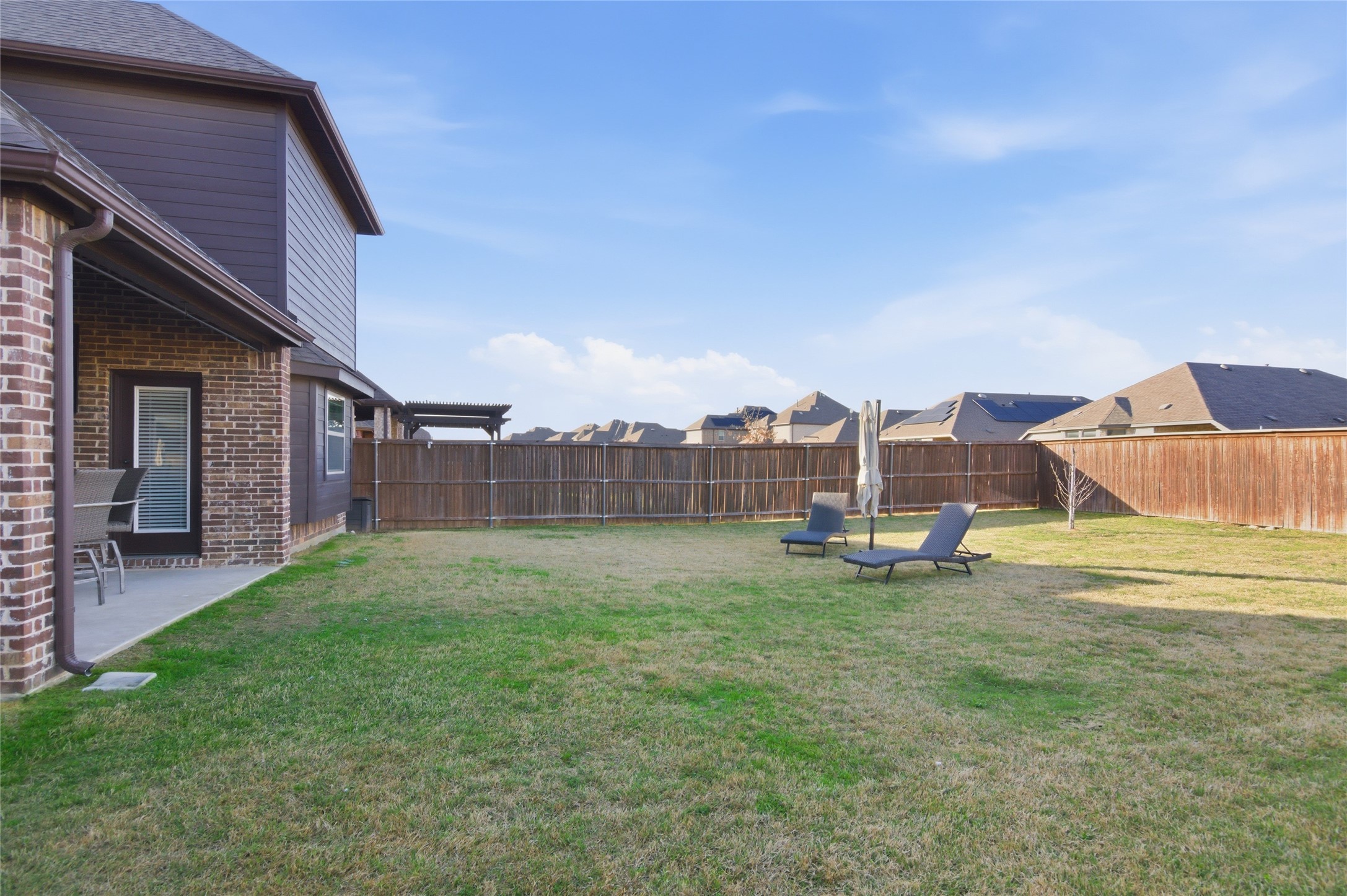 464 Letara Ranch Road Haslet TX 76052