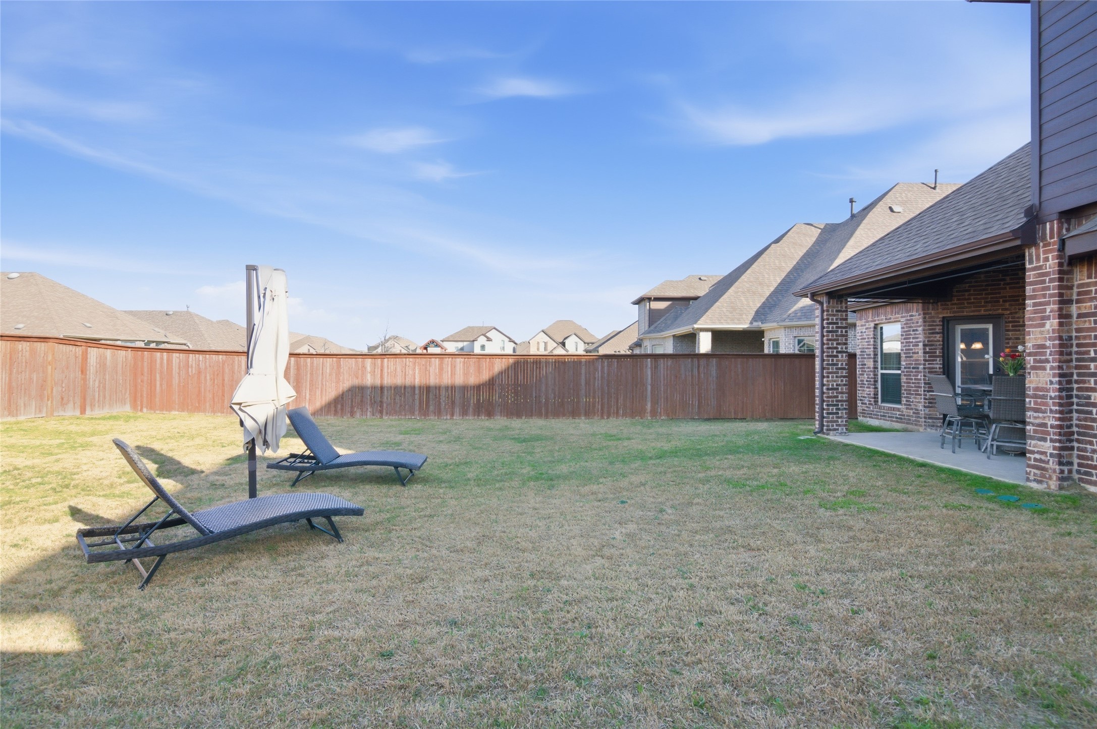 464 Letara Ranch Road Haslet TX 76052