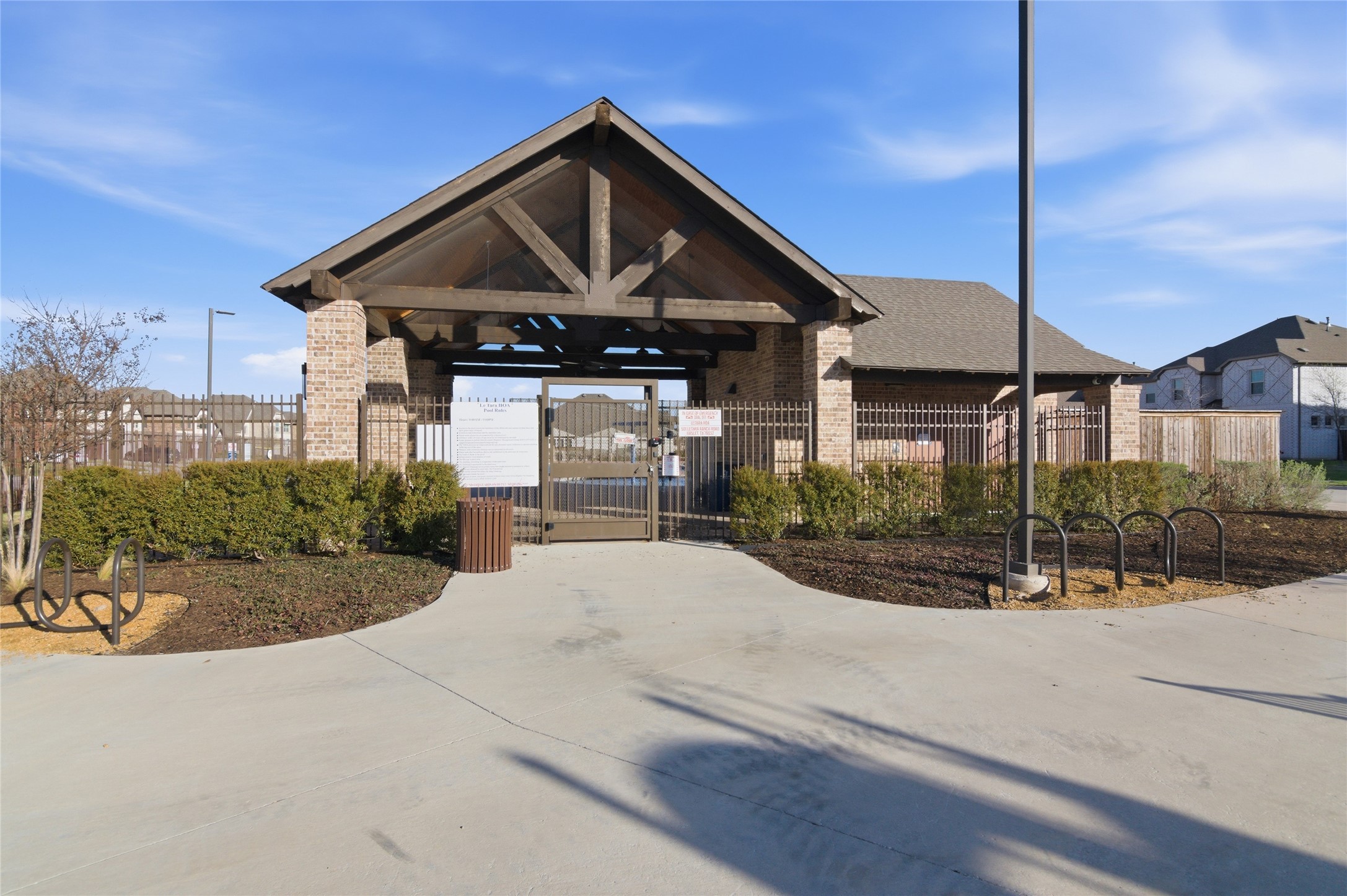 464 Letara Ranch Road Haslet TX 76052
