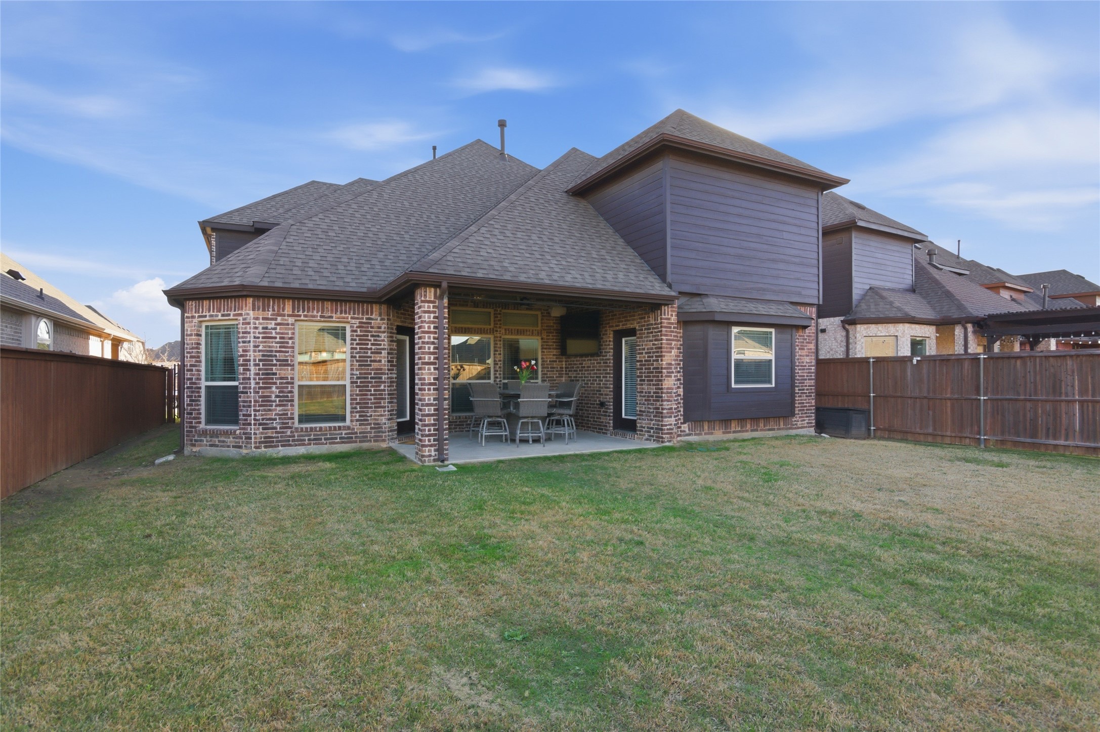 464 Letara Ranch Road Haslet TX 76052