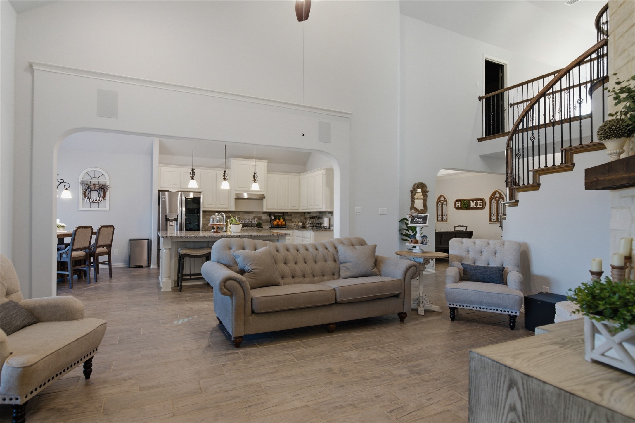 464 Letara Ranch Road Haslet TX 76052