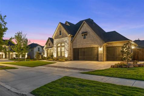 6619 Pemberton Drive Frisco TX 75034
