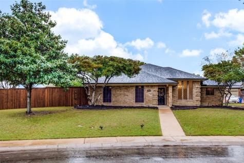 8619 Woodstream Drive Frisco TX 75034