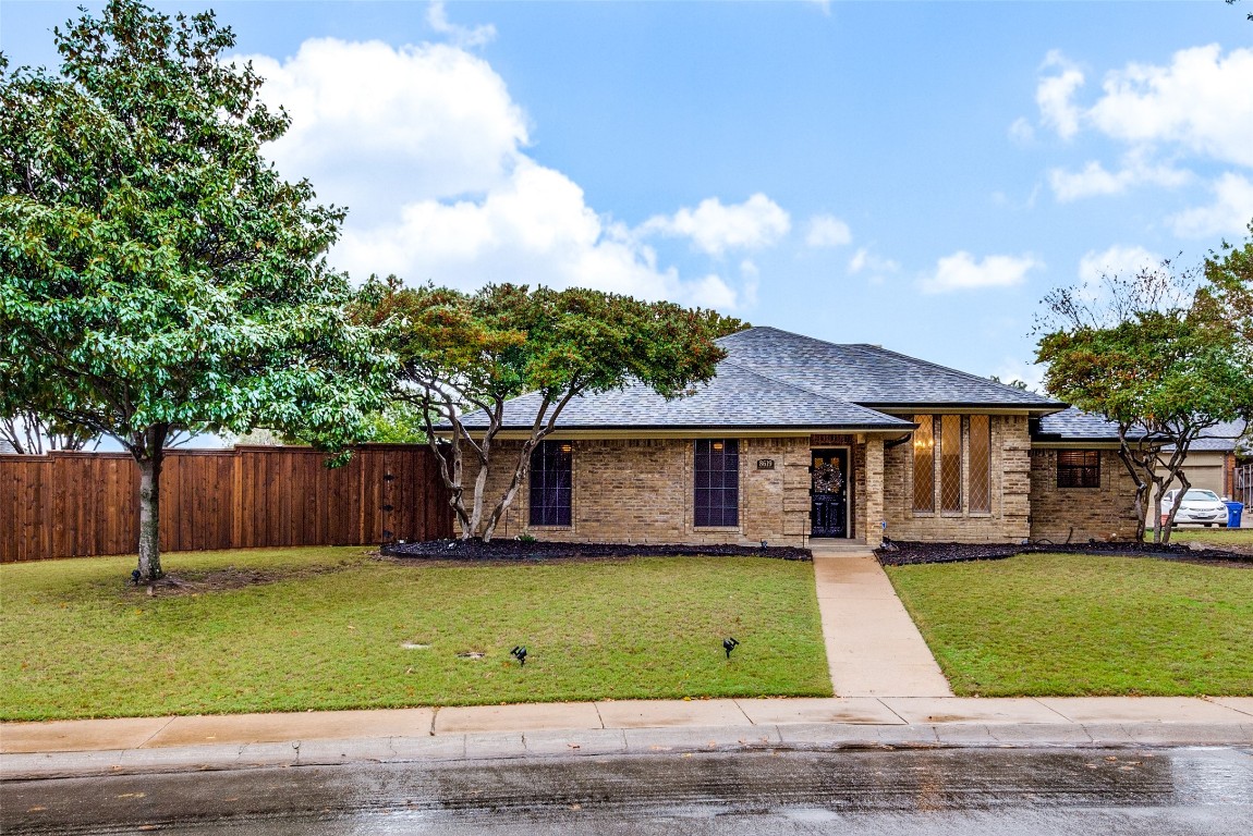 8619 Woodstream Drive Frisco TX 75034