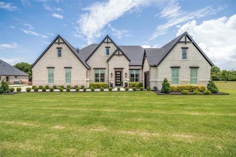 123 Forest Drive Heath TX 75032