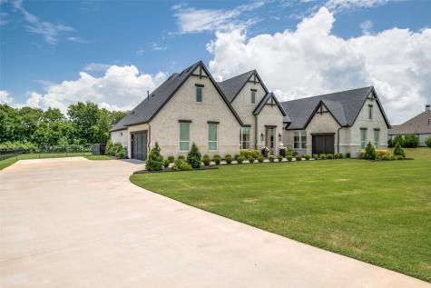 123 Forest Drive Heath TX 75032