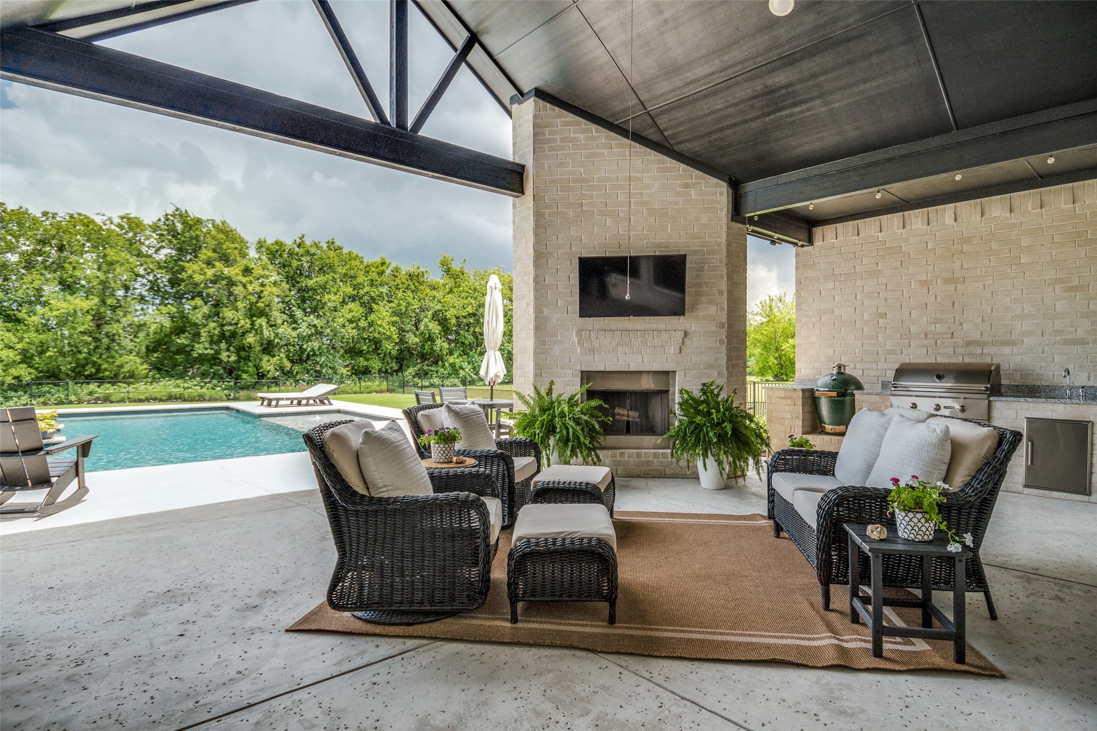 123 Forest Drive Heath TX 75032