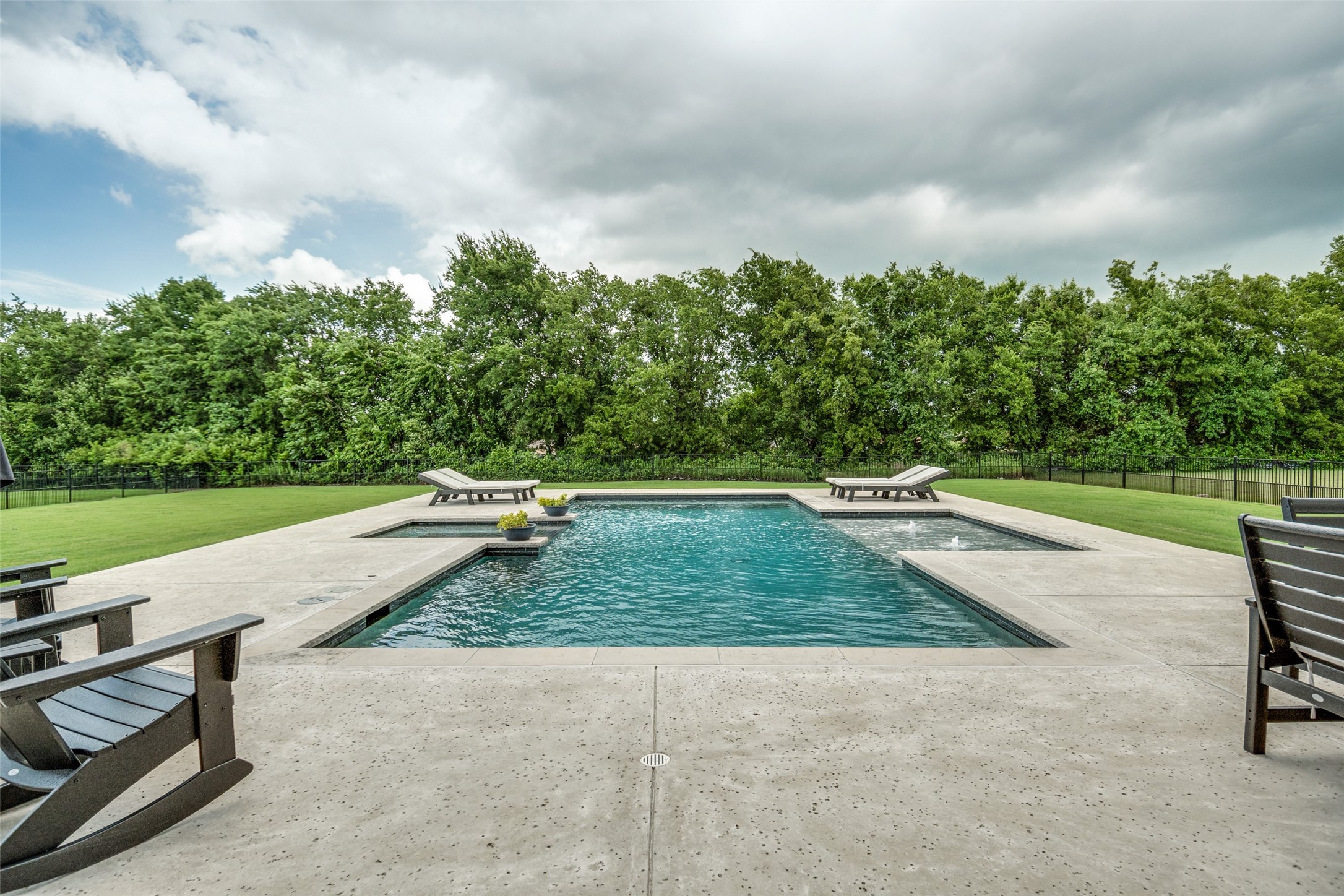 123 Forest Drive Heath TX 75032