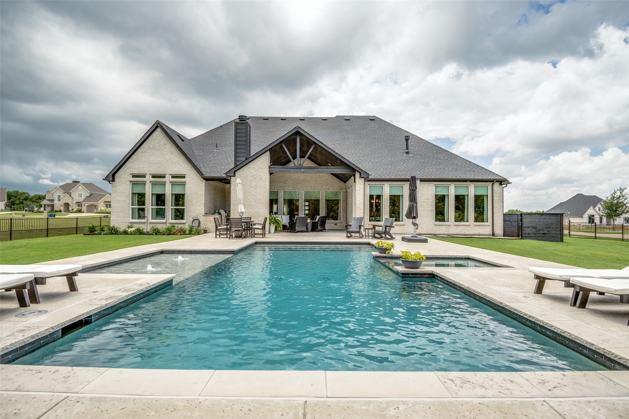 123 Forest Drive Heath TX 75032