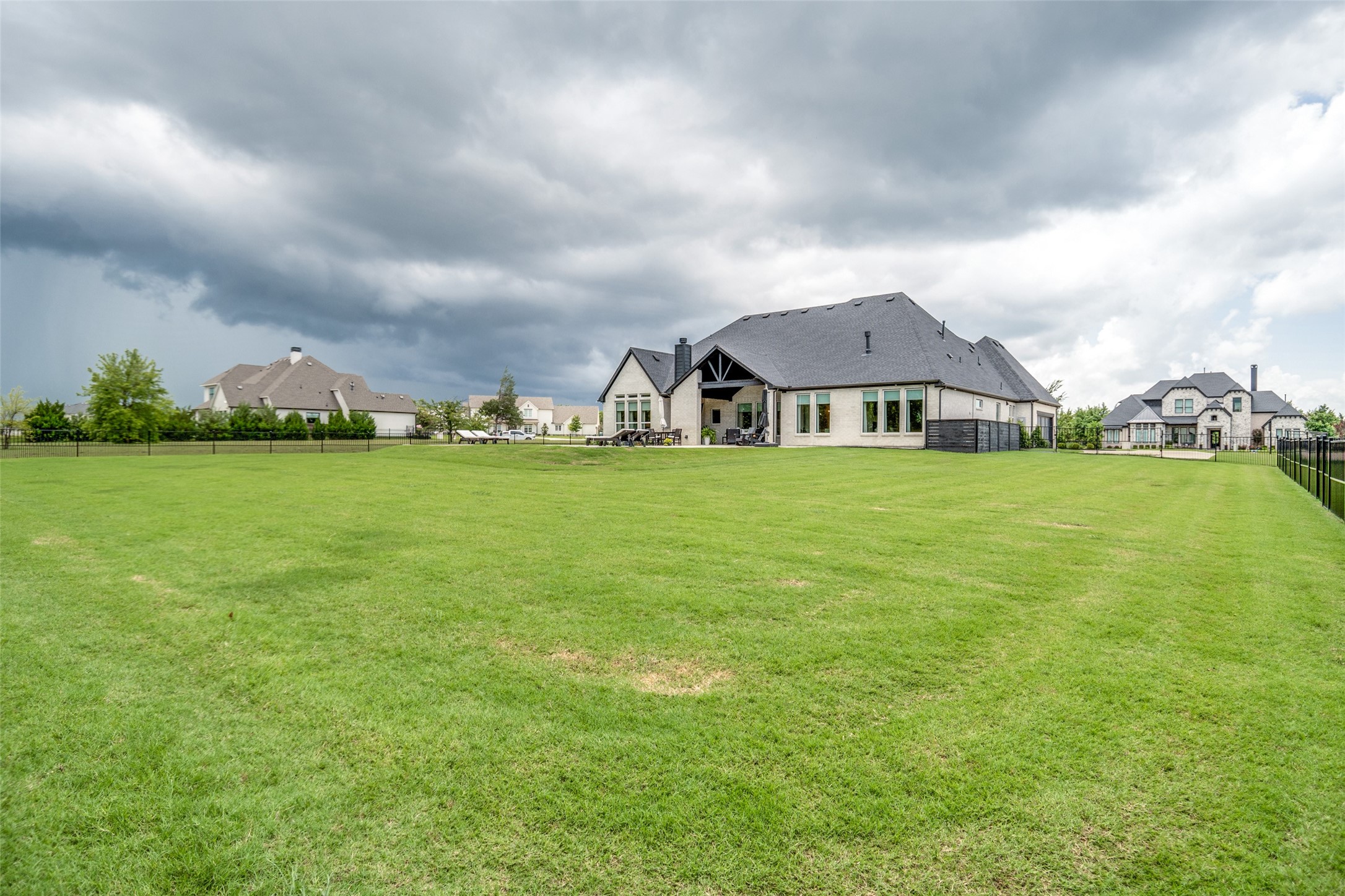 123 Forest Drive Heath TX 75032