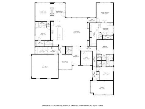 123 Forest Drive Heath TX 75032