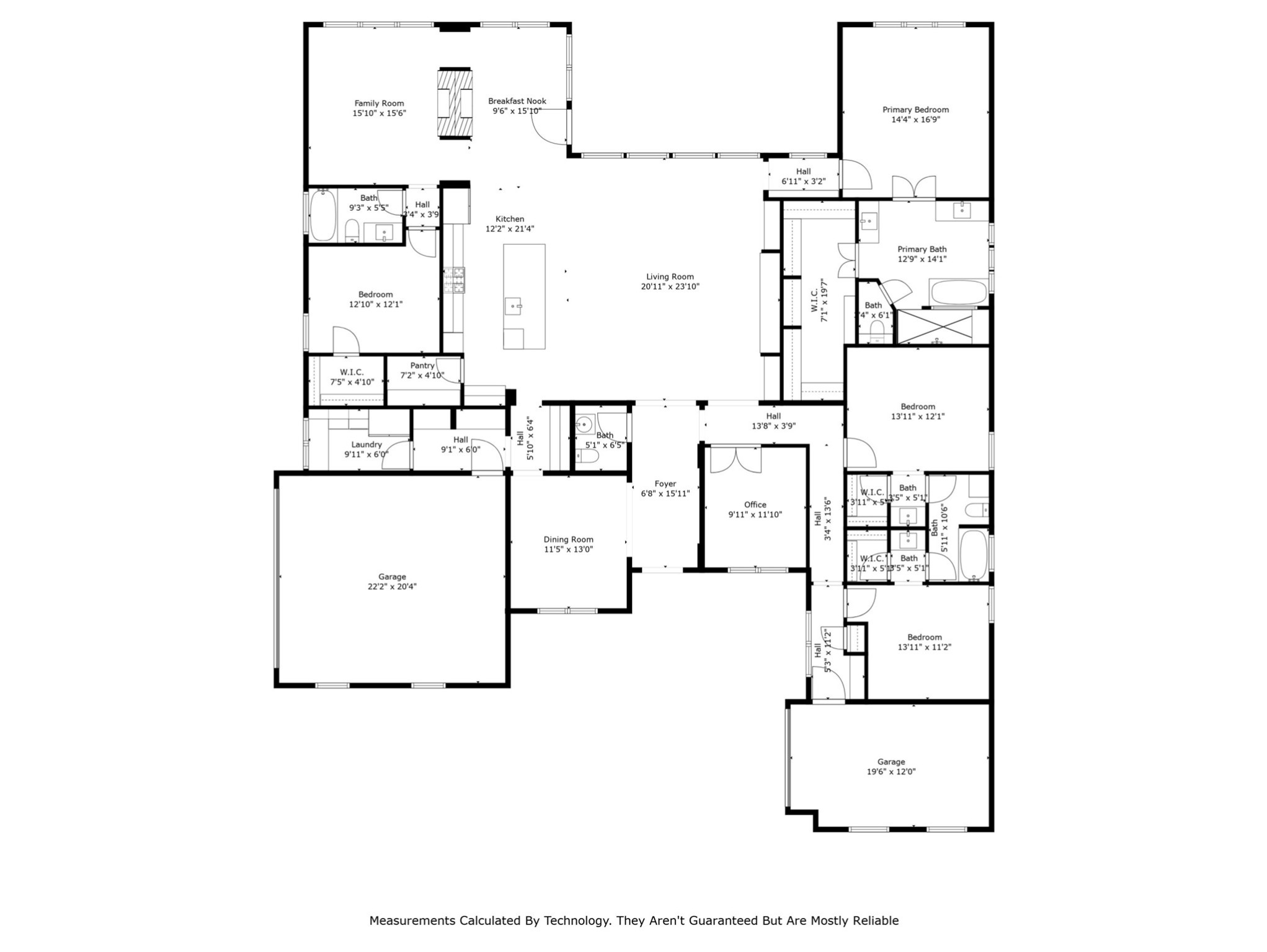 123 Forest Drive Heath TX 75032