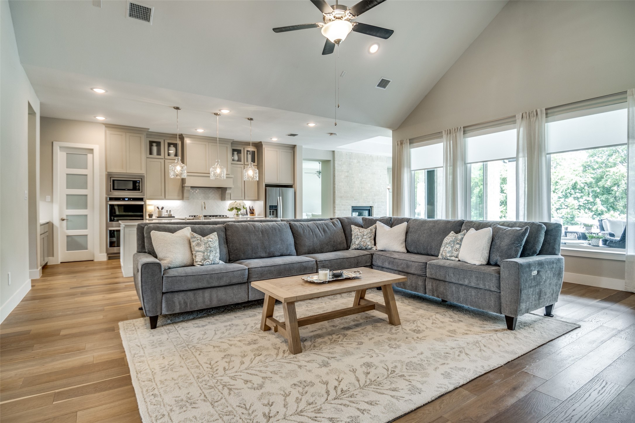 123 Forest Drive Heath TX 75032