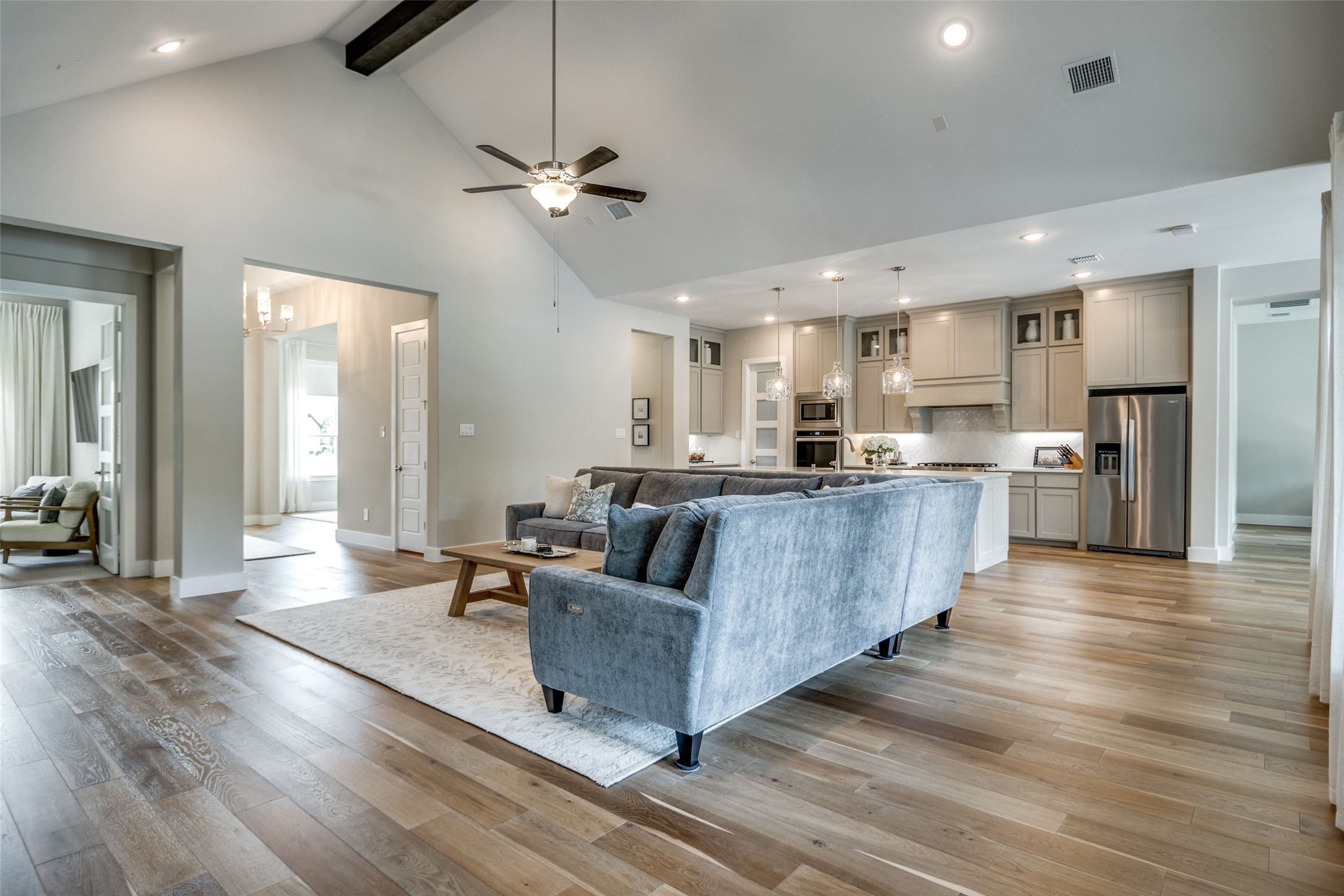123 Forest Drive Heath TX 75032