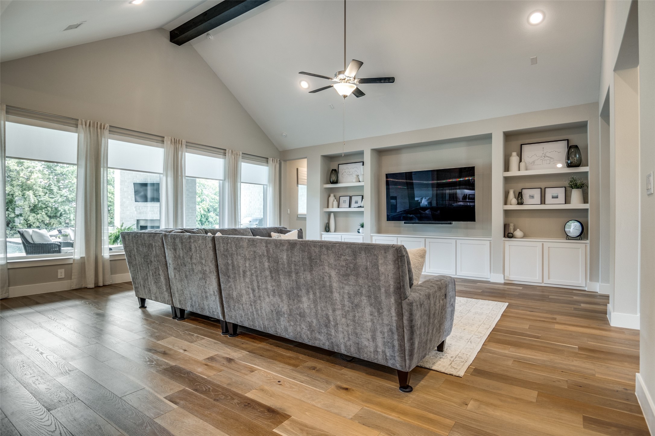123 Forest Drive Heath TX 75032
