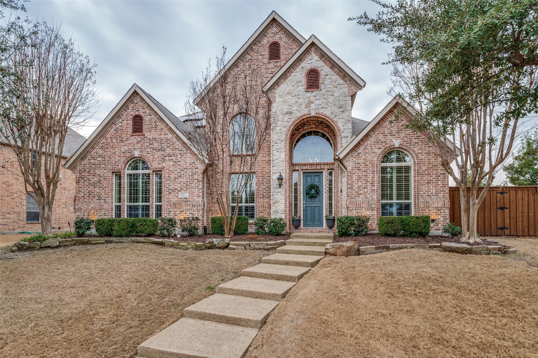 1315 Cotulla Drive Allen TX 75013