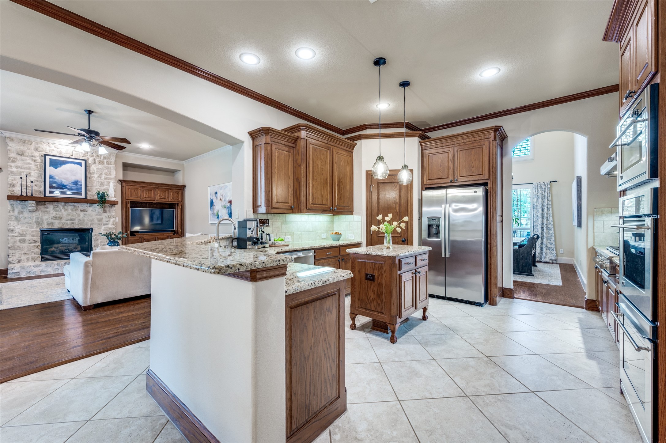 1315 Cotulla Drive Allen TX 75013