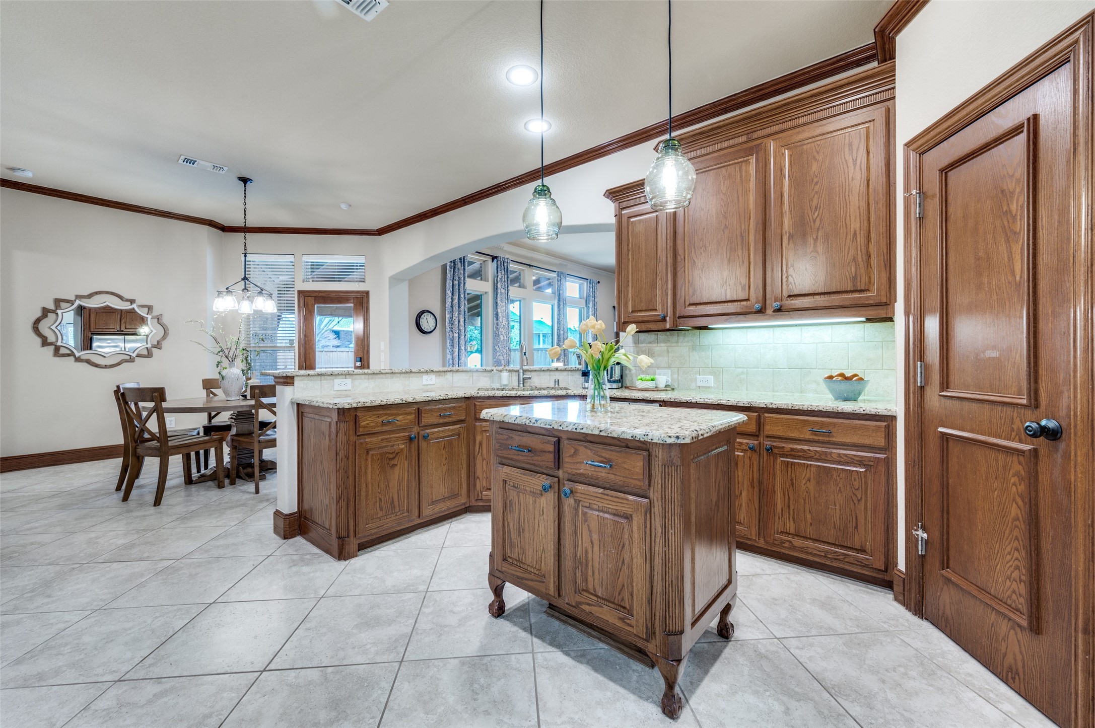 1315 Cotulla Drive Allen TX 75013