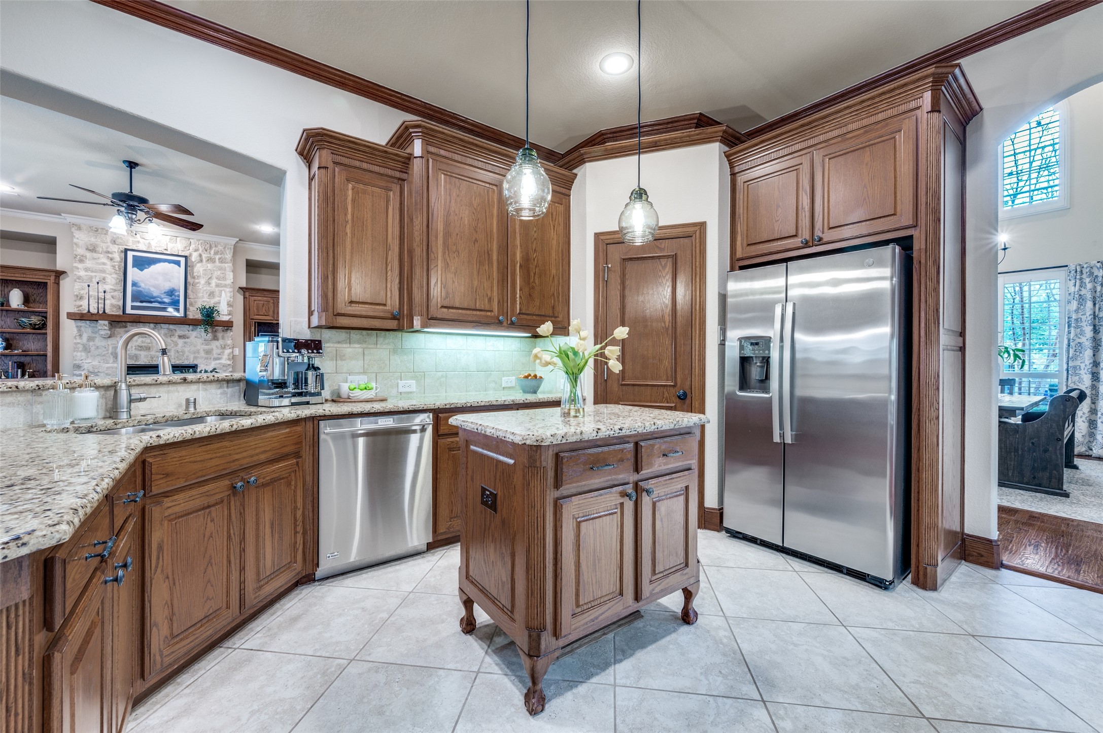 1315 Cotulla Drive Allen TX 75013