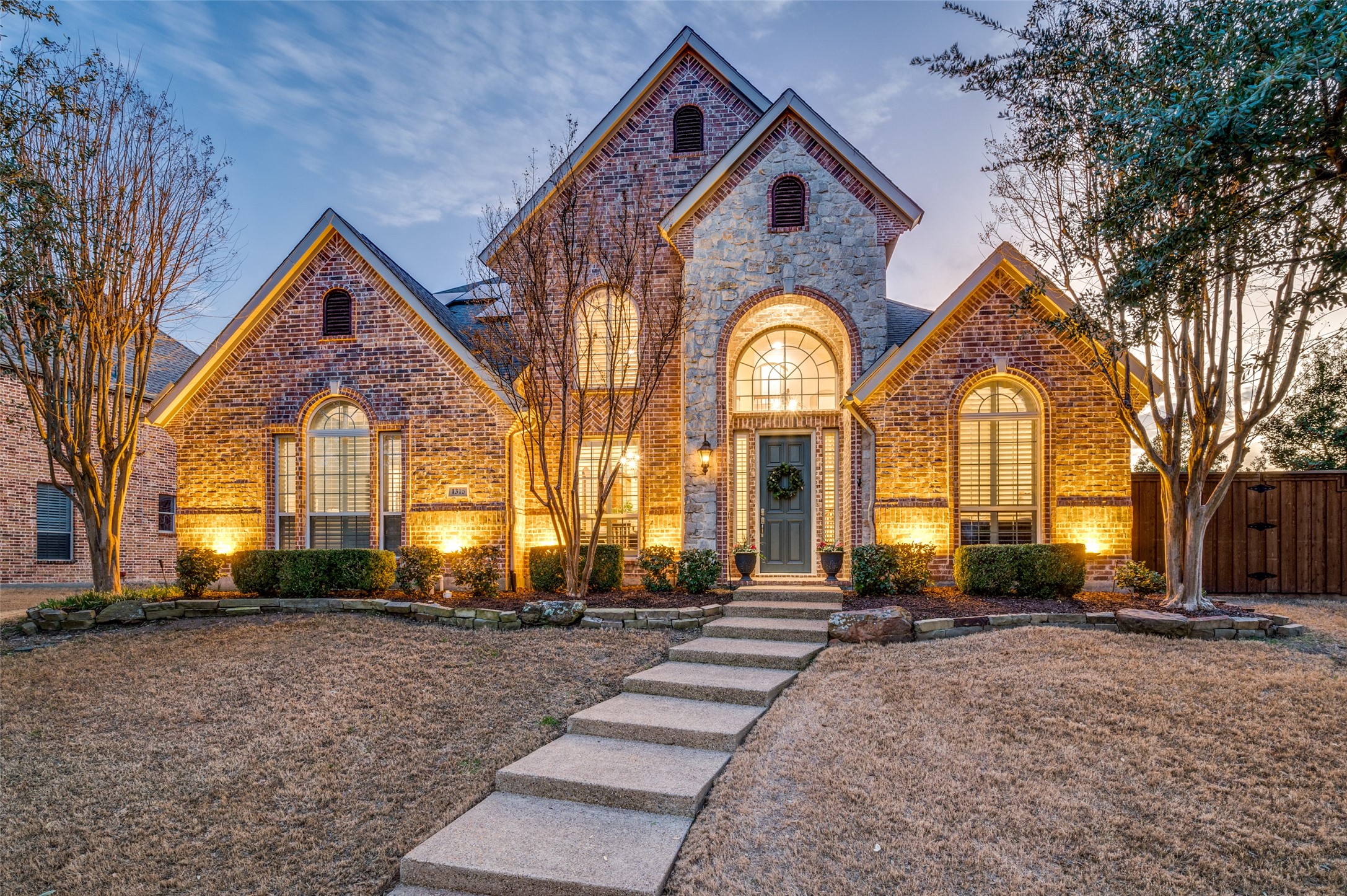 1315 Cotulla Drive Allen TX 75013