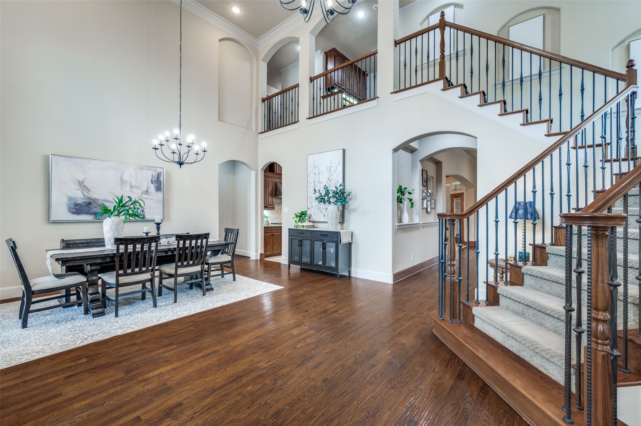 1315 Cotulla Drive Allen TX 75013