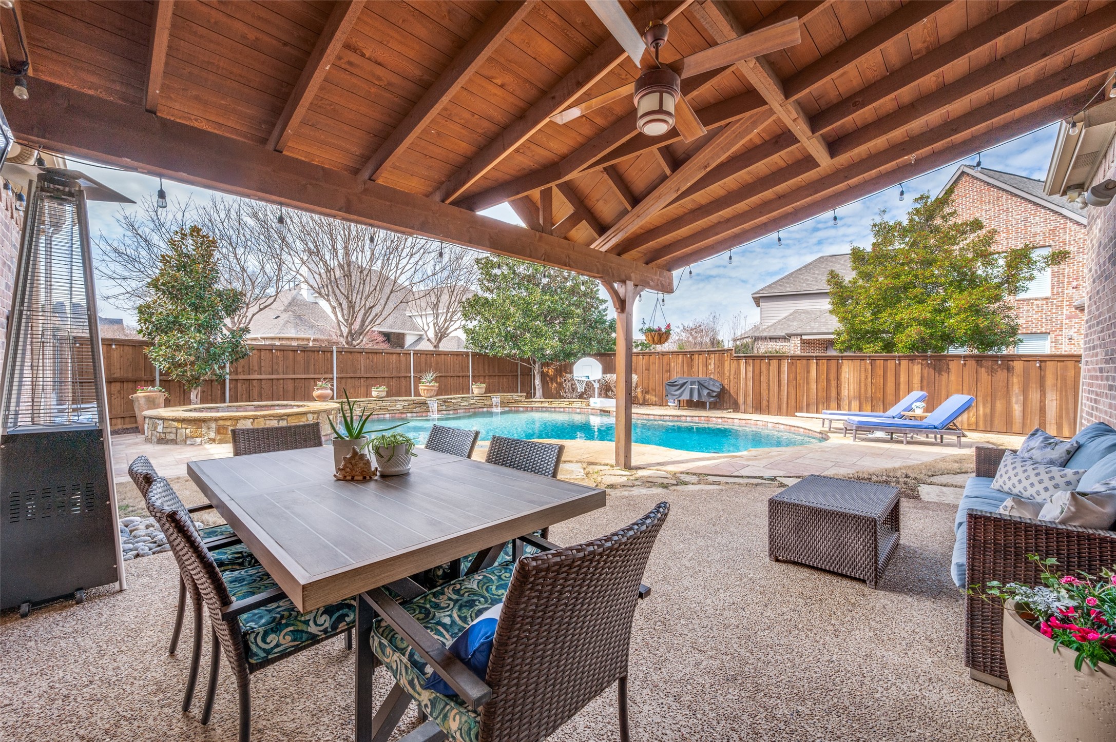 1315 Cotulla Drive Allen TX 75013