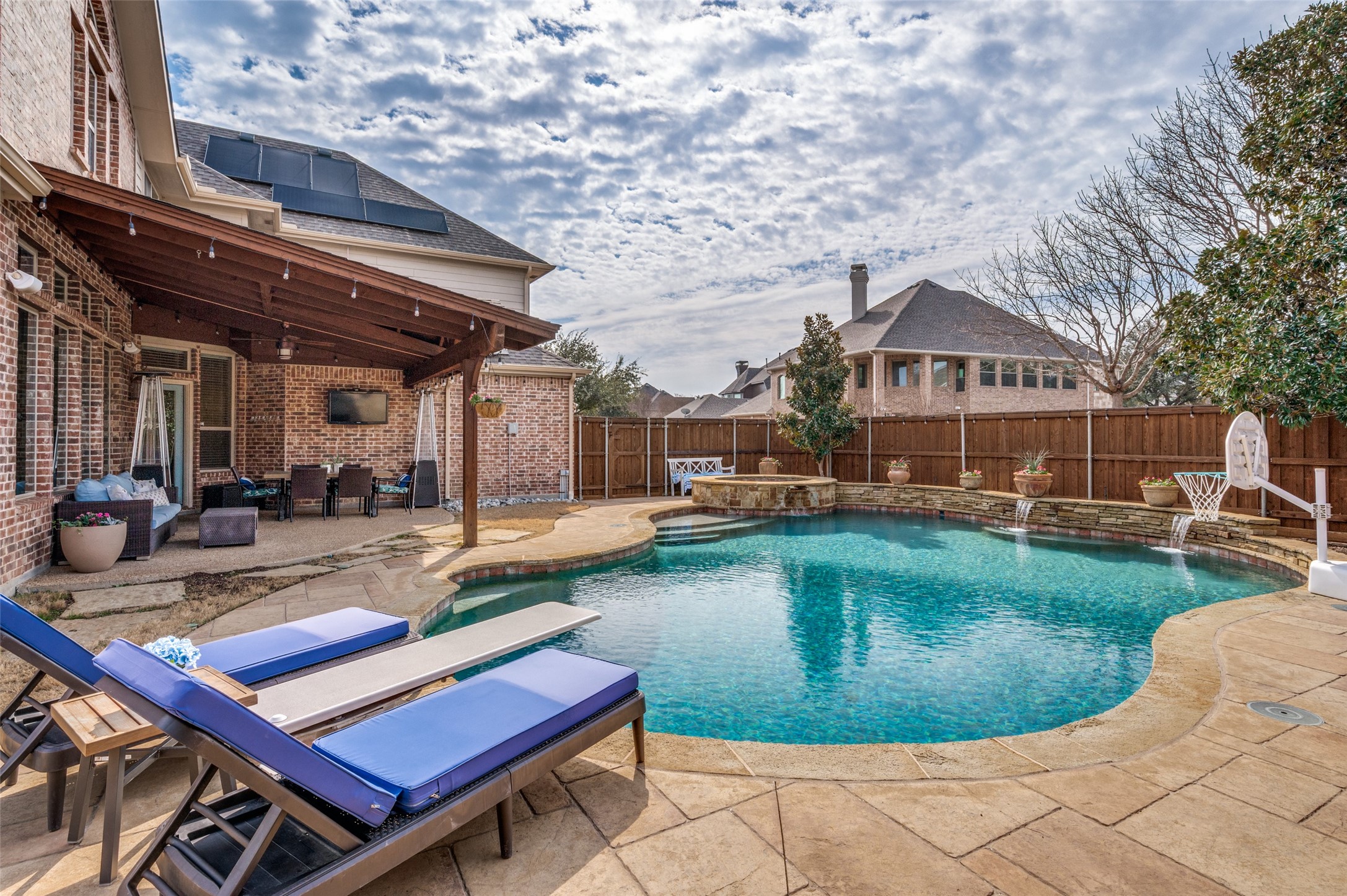 1315 Cotulla Drive Allen TX 75013