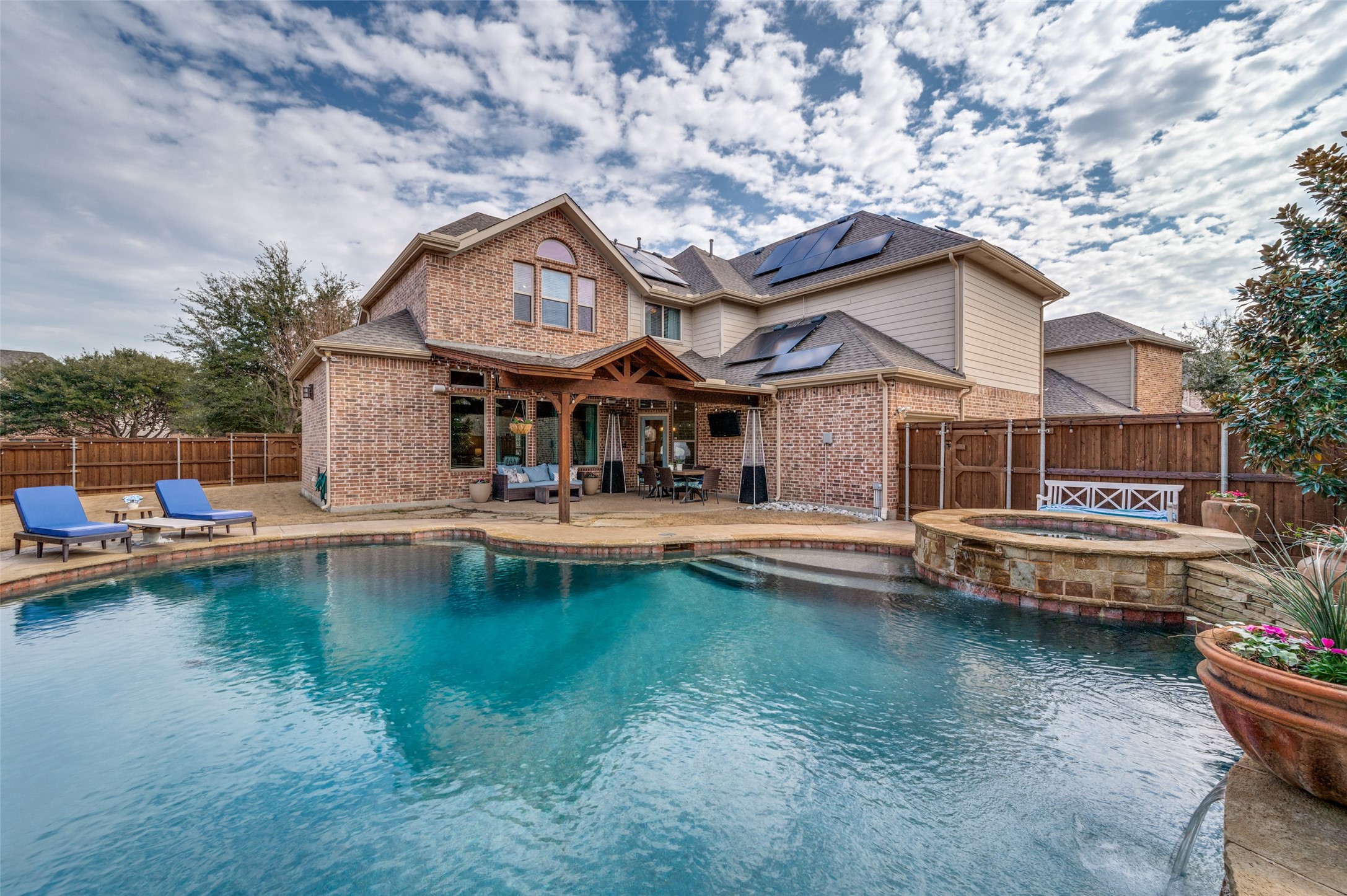 1315 Cotulla Drive Allen TX 75013