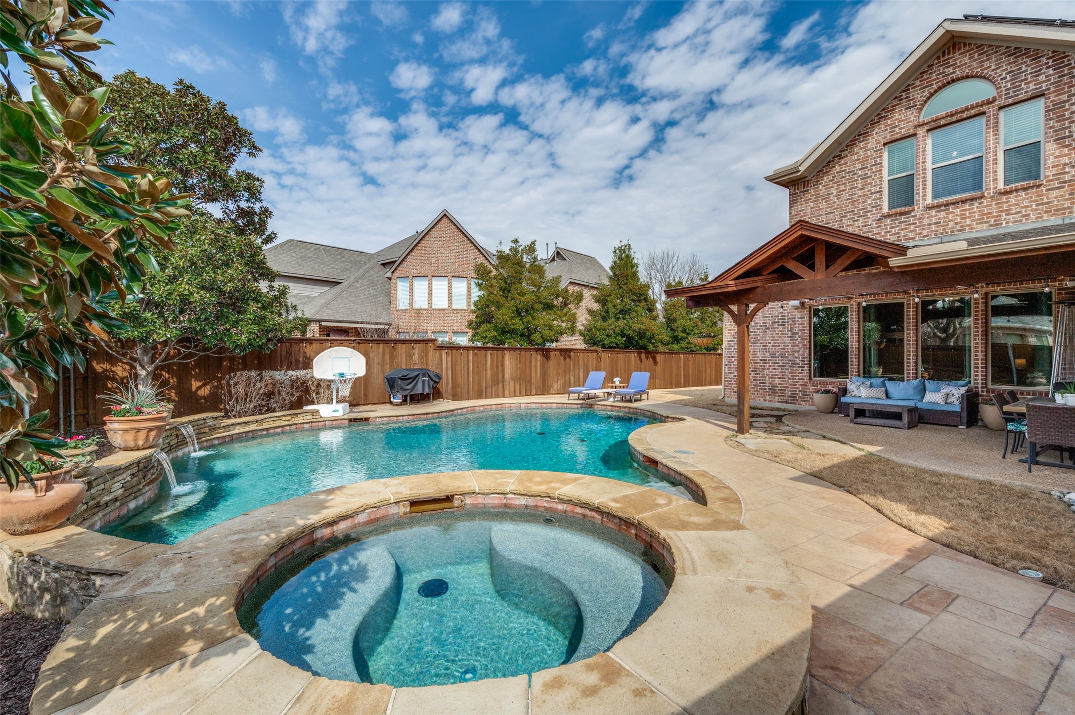 1315 Cotulla Drive Allen TX 75013