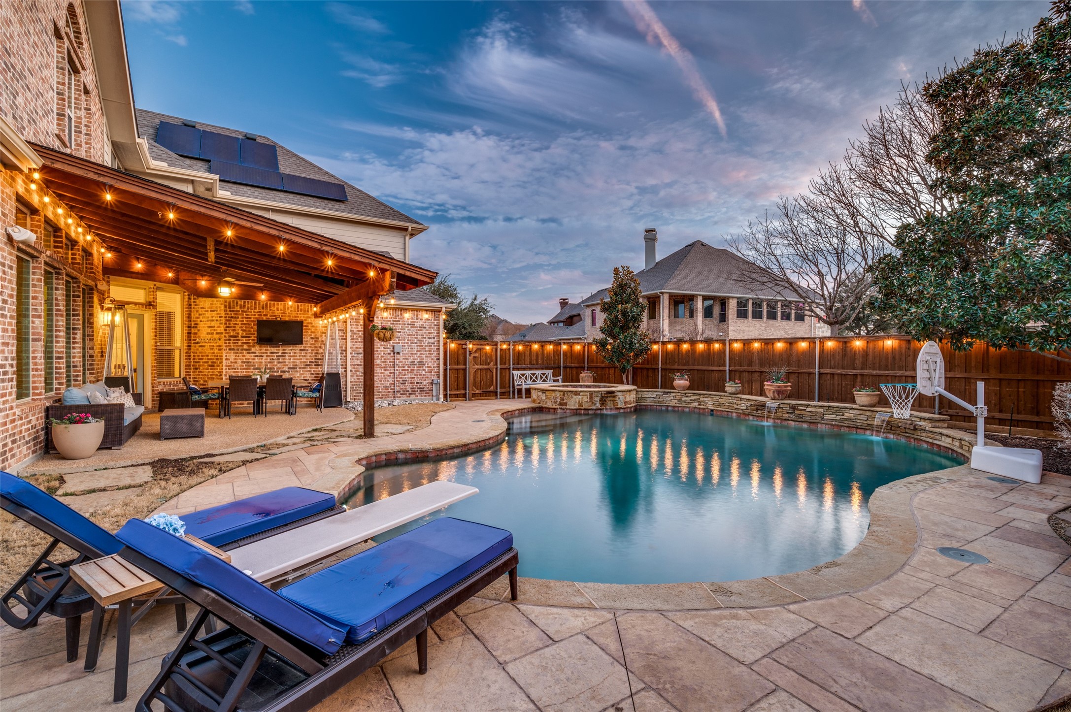 1315 Cotulla Drive Allen TX 75013
