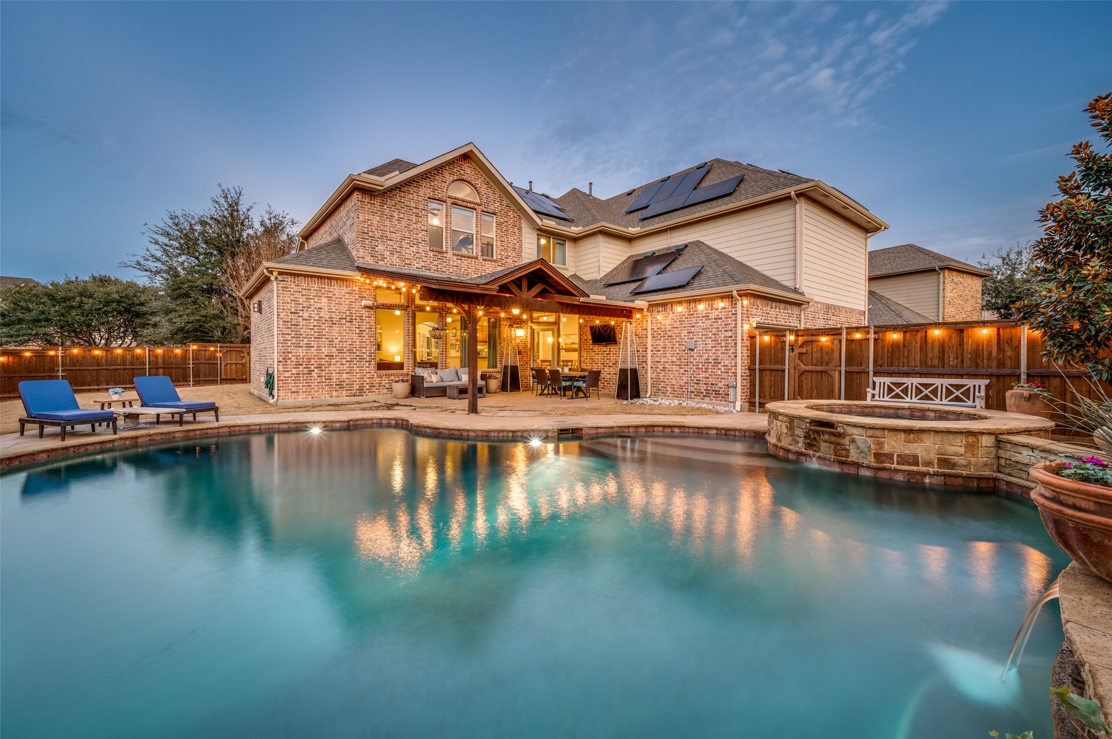 1315 Cotulla Drive Allen TX 75013
