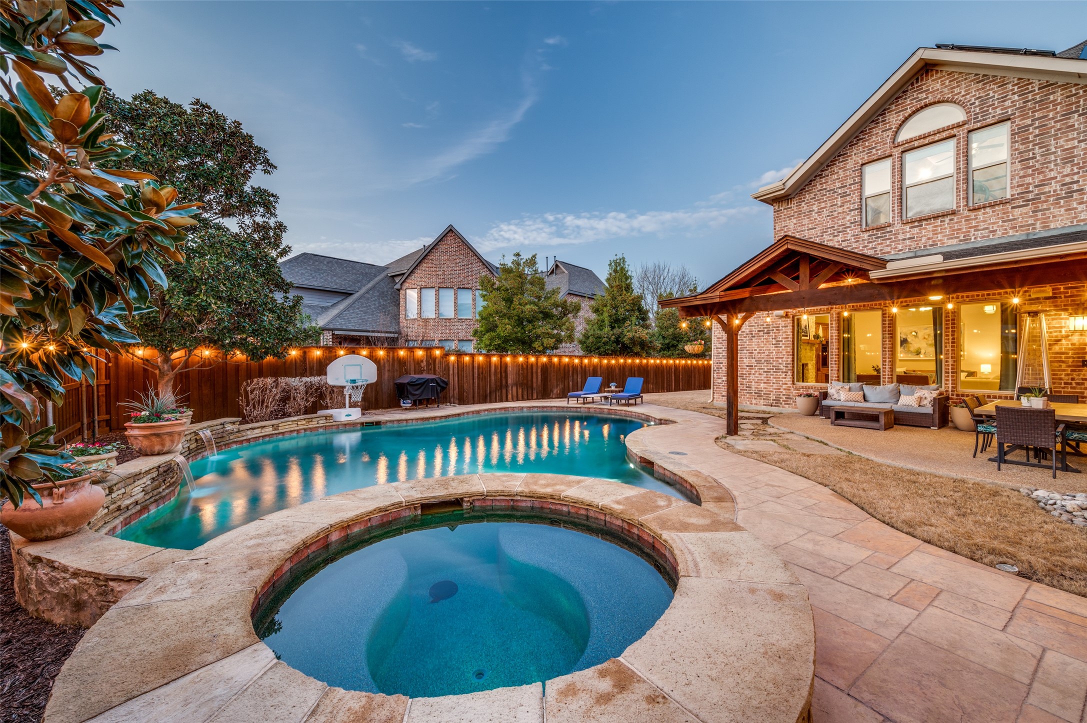 1315 Cotulla Drive Allen TX 75013