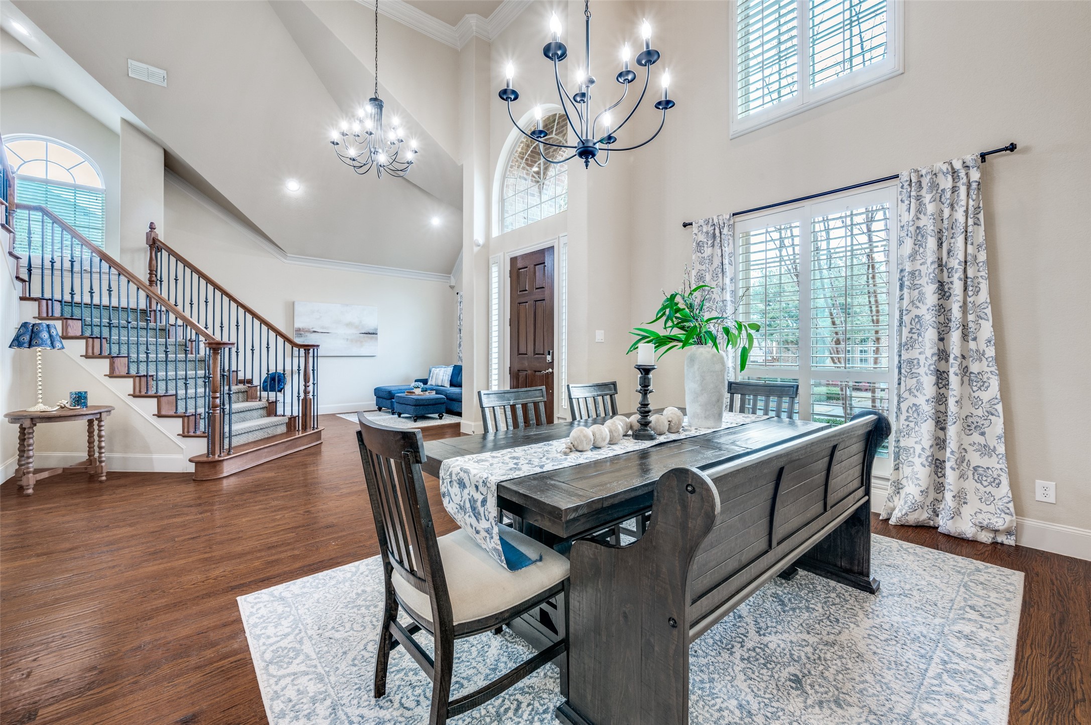 1315 Cotulla Drive Allen TX 75013