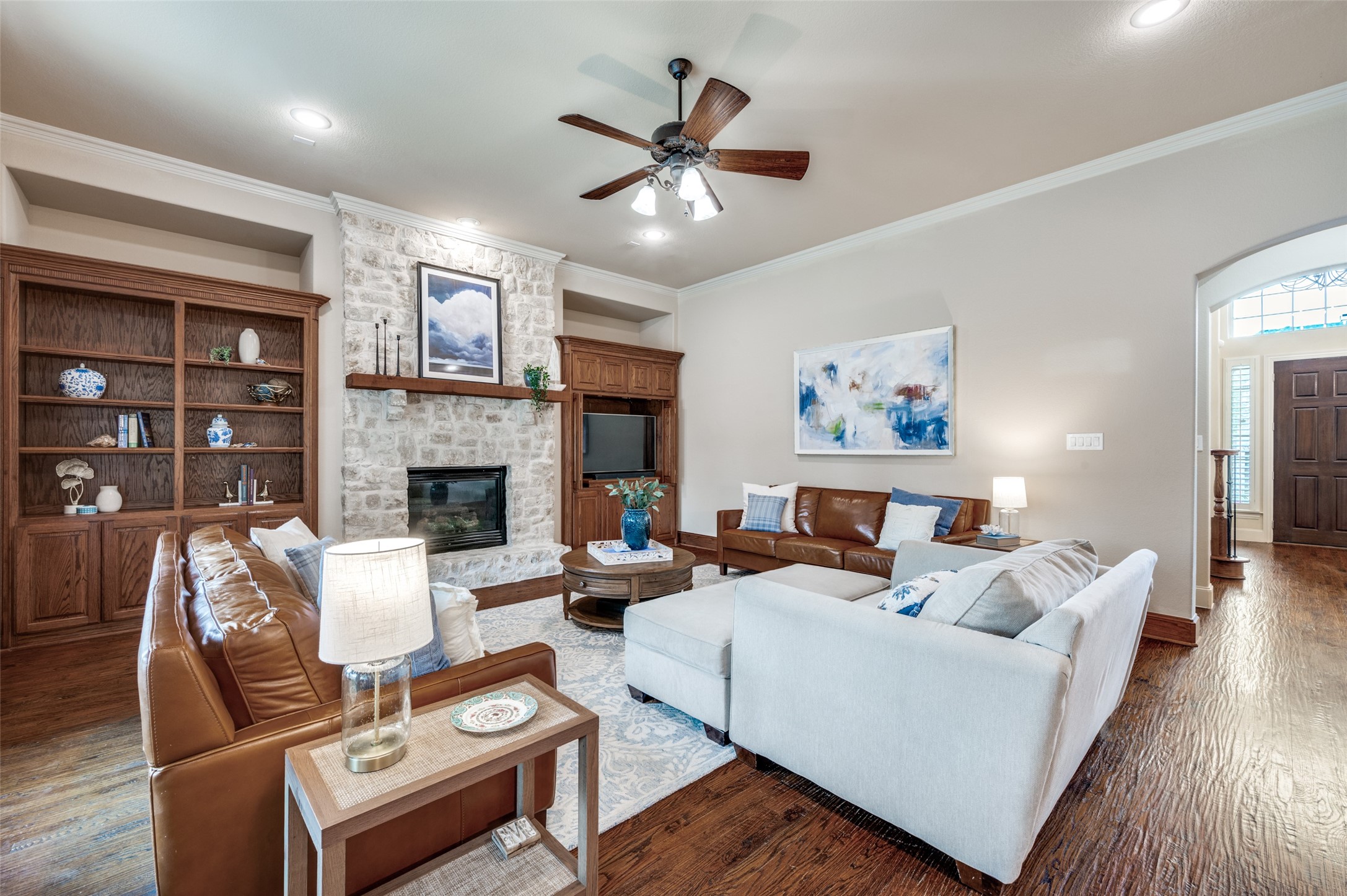 1315 Cotulla Drive Allen TX 75013