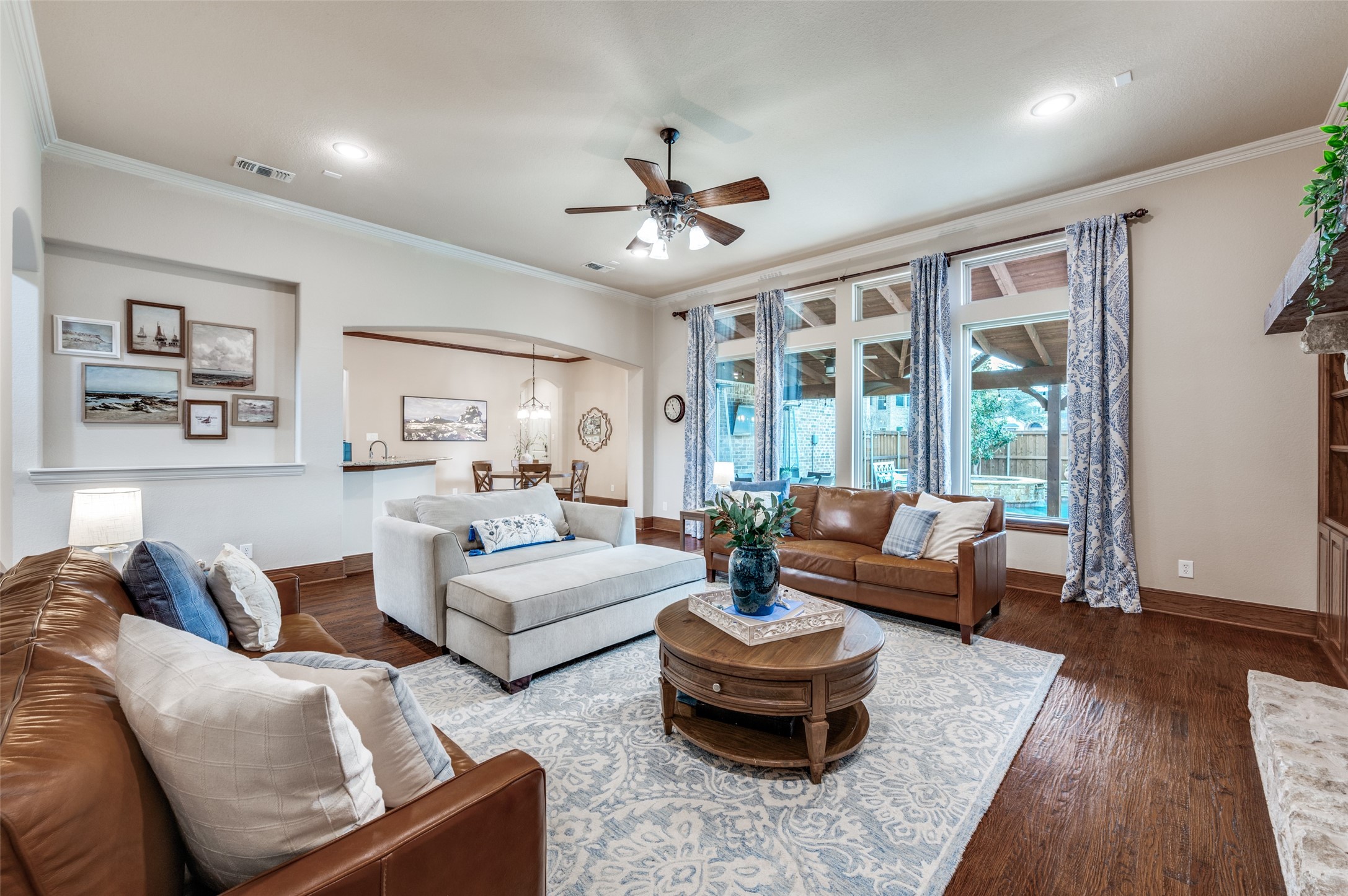 1315 Cotulla Drive Allen TX 75013