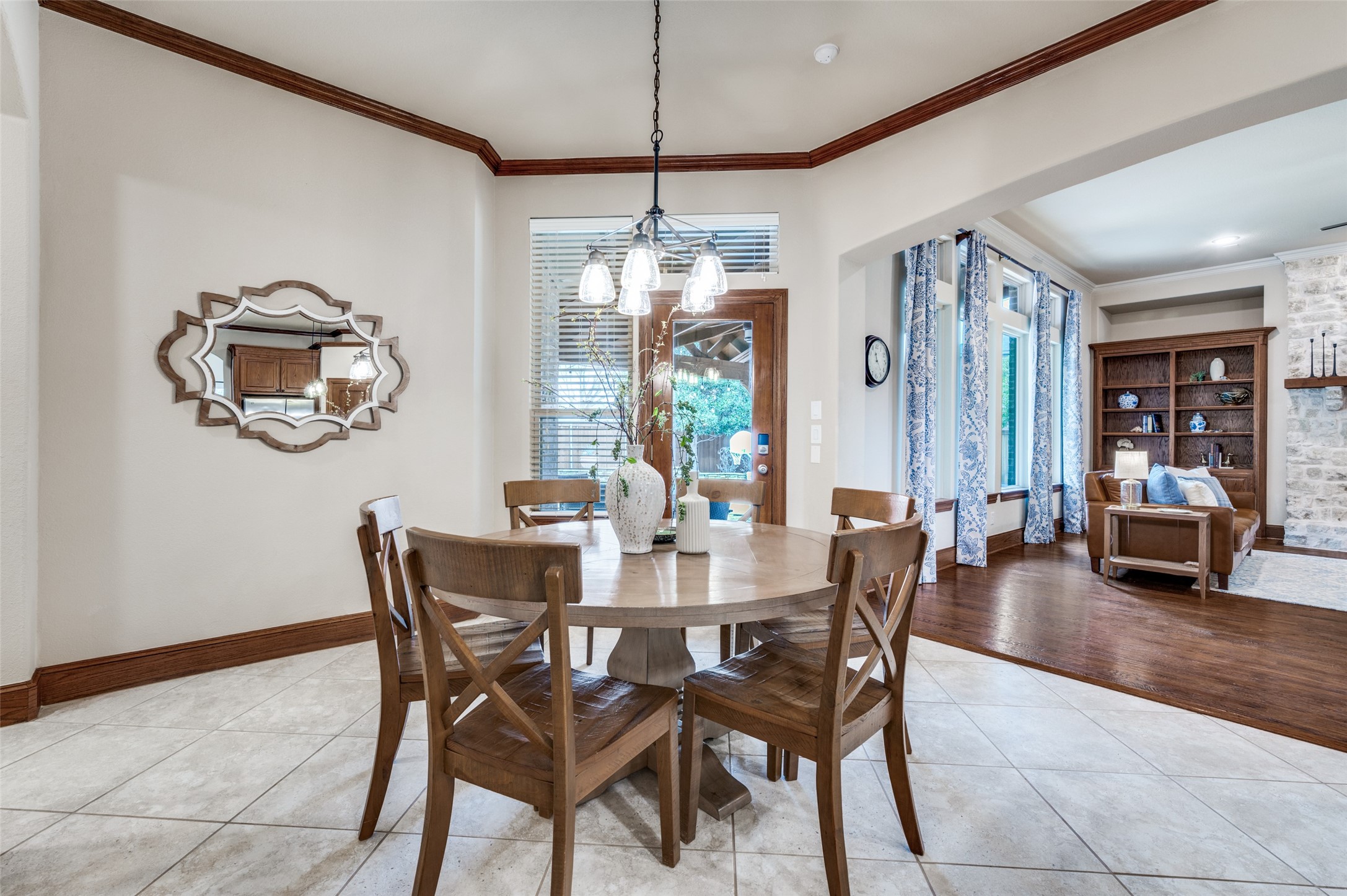1315 Cotulla Drive Allen TX 75013