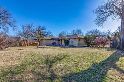 2841 King Cole Court Dallas TX 75216