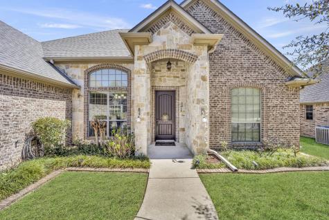16553 Milwood Place Tyler TX 75703