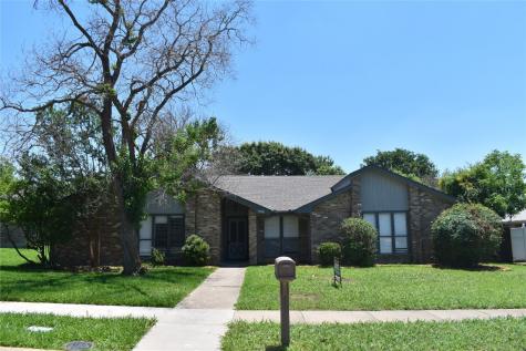 1900 Hondo Drive Plano TX 75074