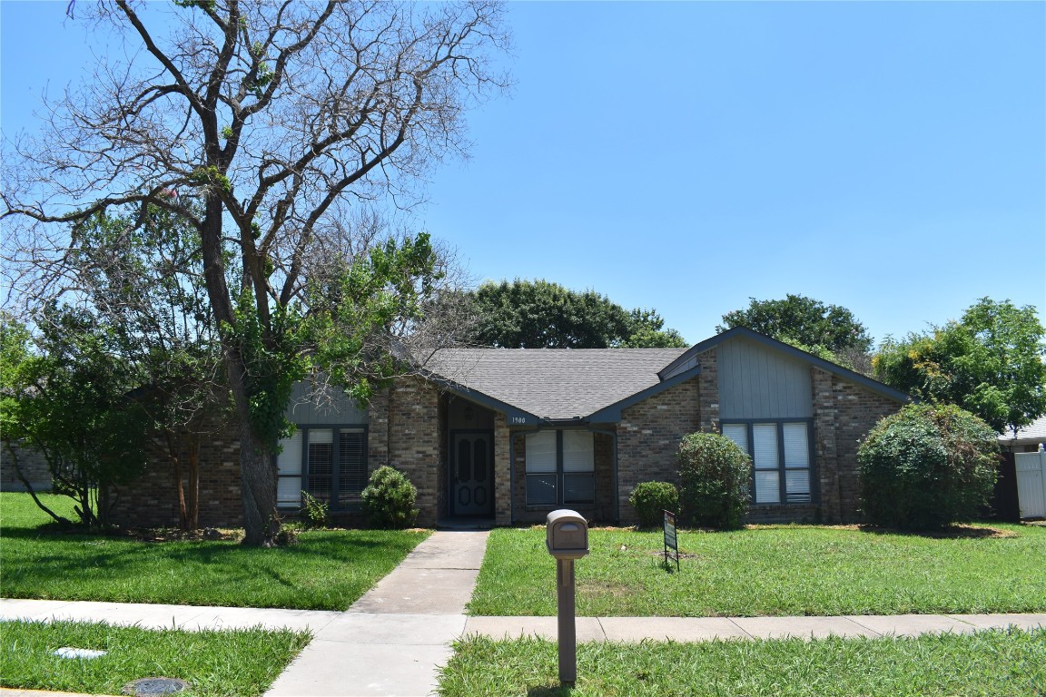 1900 Hondo Drive Plano TX 75074